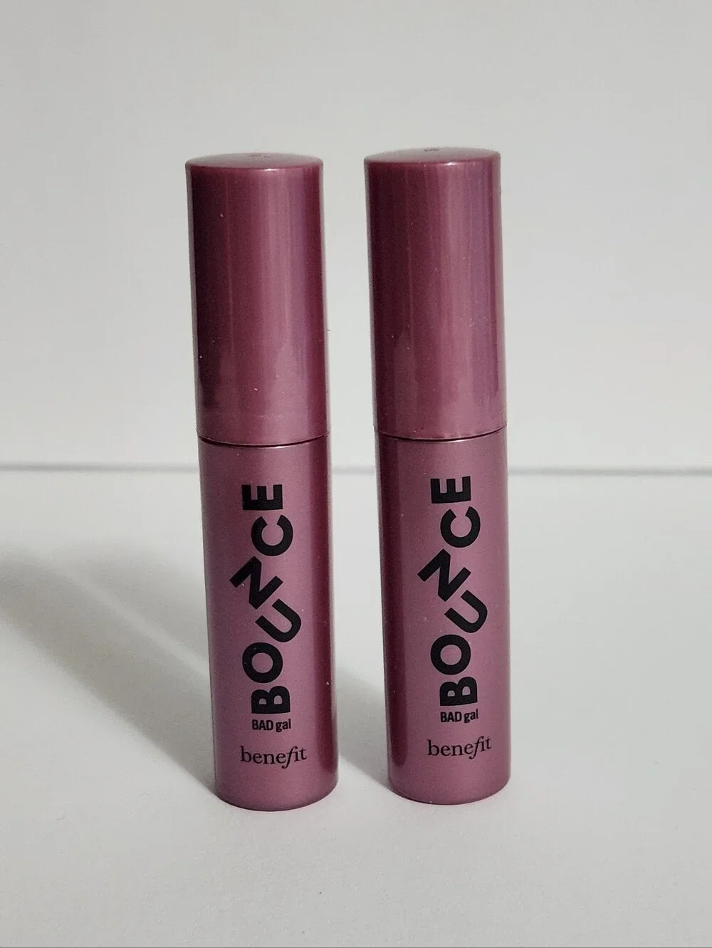 NEW Benefit Bounce Mascar (2)